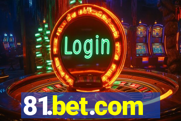 81.bet.com