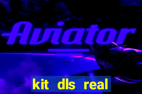 kit dls real madrid 2022