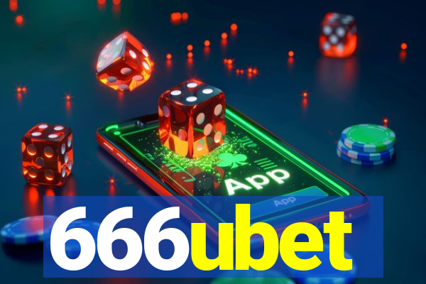 666ubet