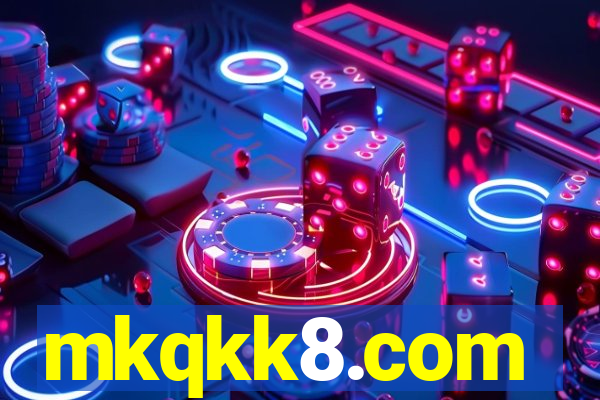 mkqkk8.com