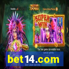 bet14.com