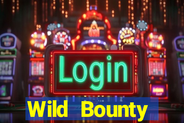 Wild Bounty Showdown pg demo main demo pg soft wild bounty