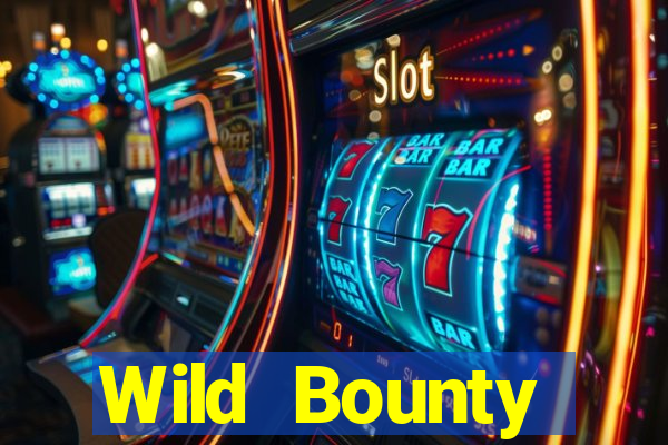 Wild Bounty Showdown pg demo main demo pg soft wild bounty