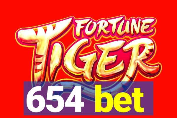 654 bet