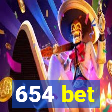 654 bet