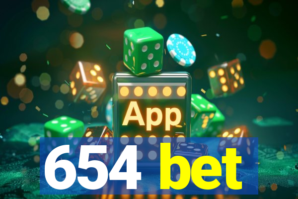 654 bet