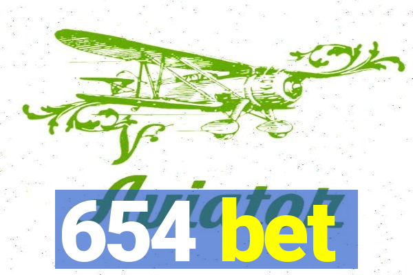 654 bet