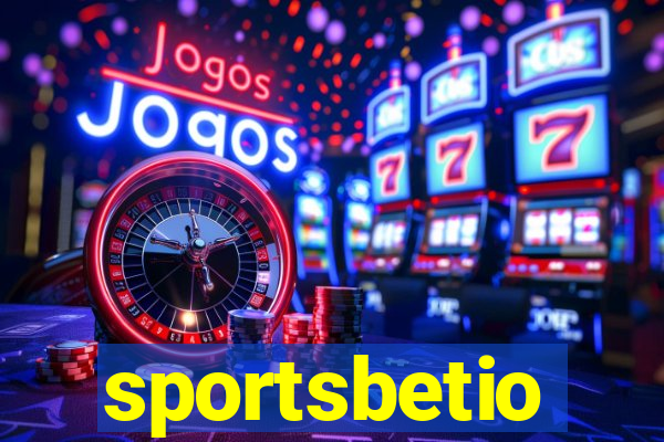 sportsbetio