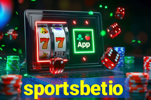 sportsbetio