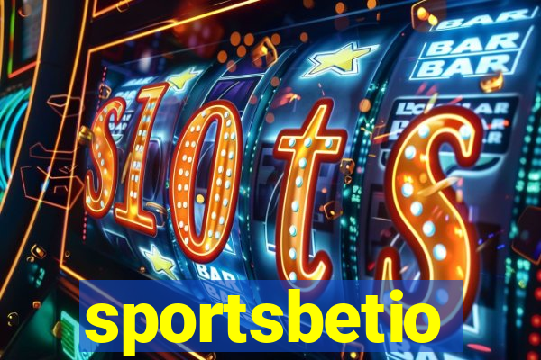 sportsbetio