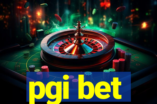 pgi bet