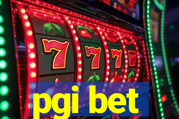 pgi bet