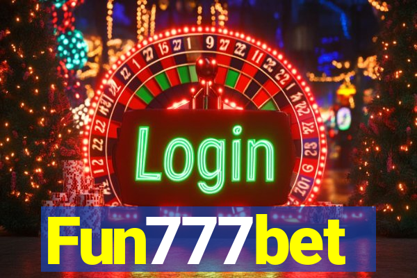 Fun777bet