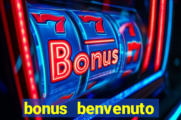 bonus benvenuto bingo lottomatica