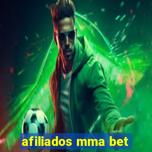 afiliados mma bet