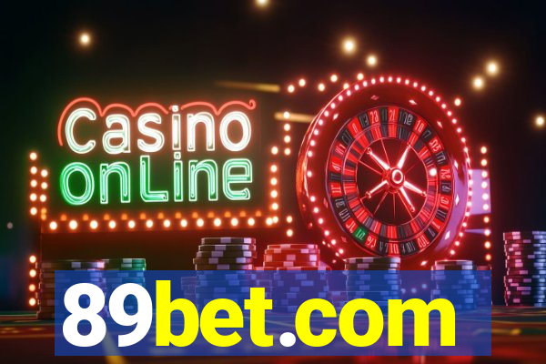 89bet.com