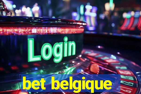 bet belgique