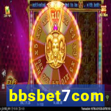 bbsbet7com