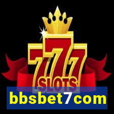 bbsbet7com