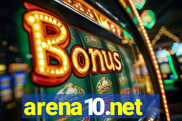 arena10.net