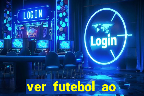 ver futebol ao vivo futemax