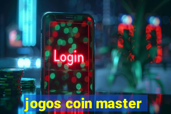 jogos coin master