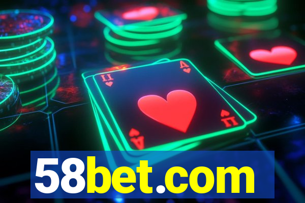 58bet.com