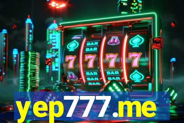 yep777.me