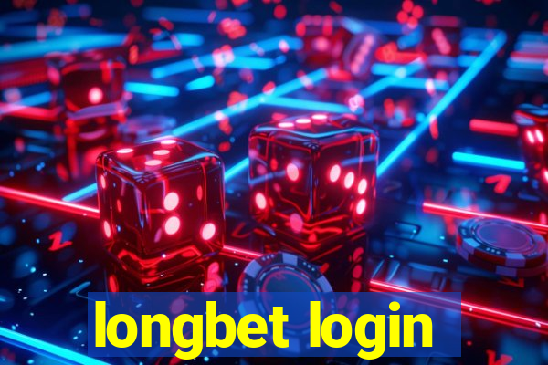 longbet login