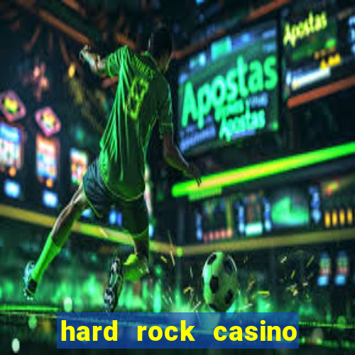 hard rock casino tampa florida