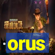 orus