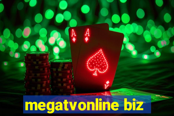 megatvonline biz