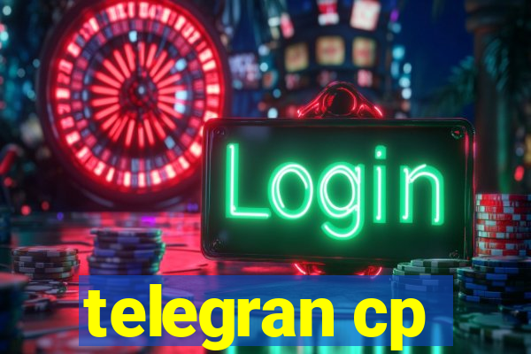 telegran cp