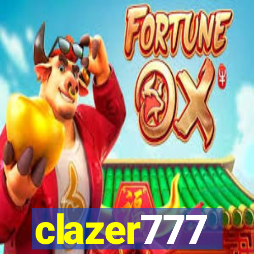 clazer777