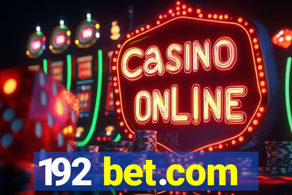 192 bet.com