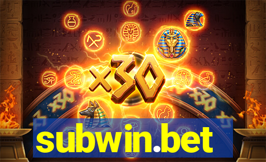 subwin.bet