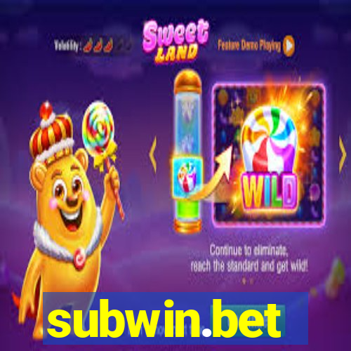 subwin.bet