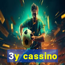 3y cassino