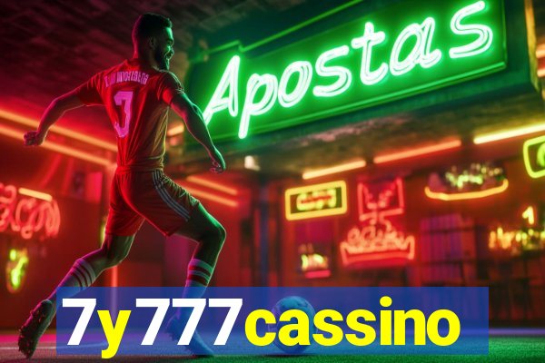 7y777cassino