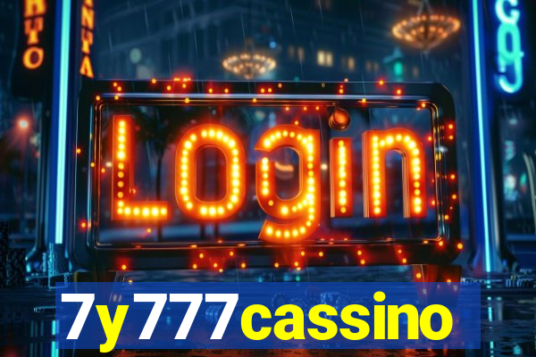 7y777cassino