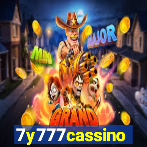 7y777cassino