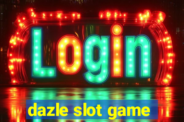 dazle slot game