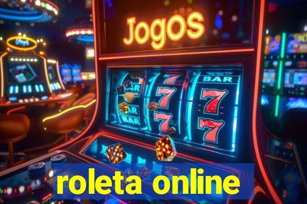 roleta online