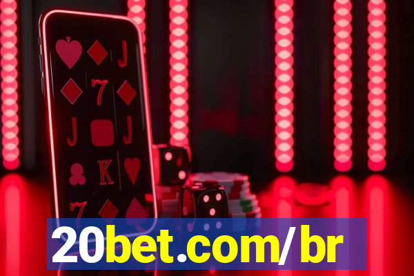 20bet.com/br