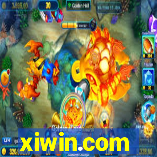 xiwin.com