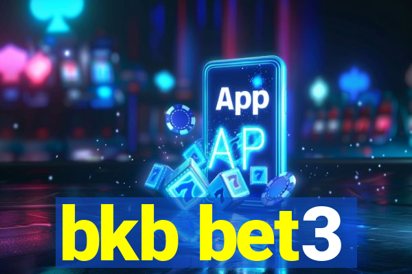 bkb bet3