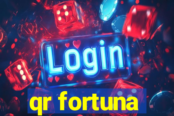 qr fortuna