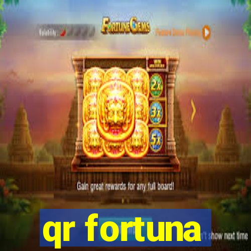 qr fortuna