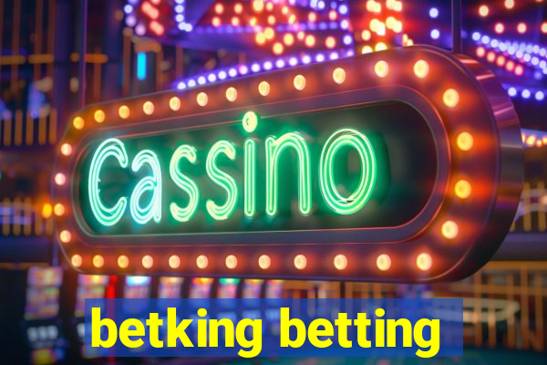 betking betting