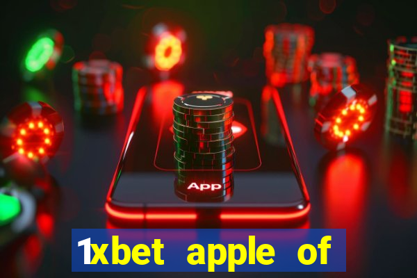 1xbet apple of fortune game hack file